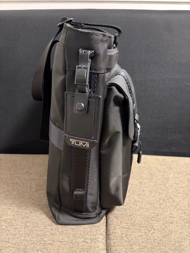 e*r様 お買得 TUMI 232765D リエイゾントート 美品