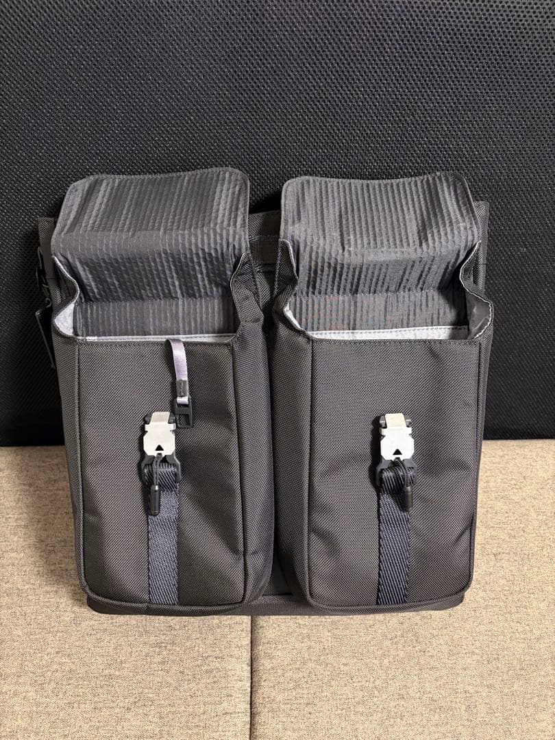 e*r様 お買得 TUMI 232765D リエイゾントート 美品