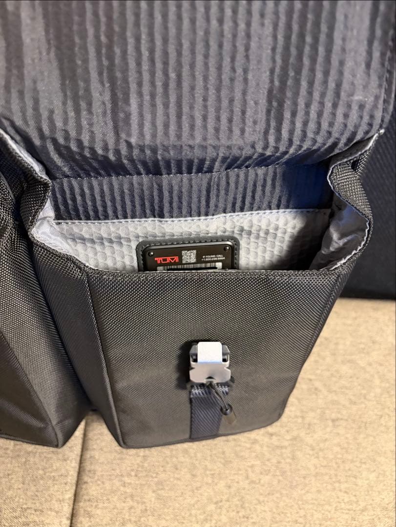 e*r様 お買得 TUMI 232765D リエイゾントート 美品