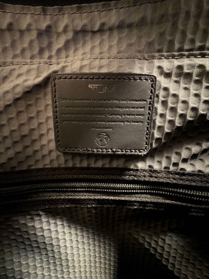 e*r様 お買得 TUMI 232765D リエイゾントート 美品