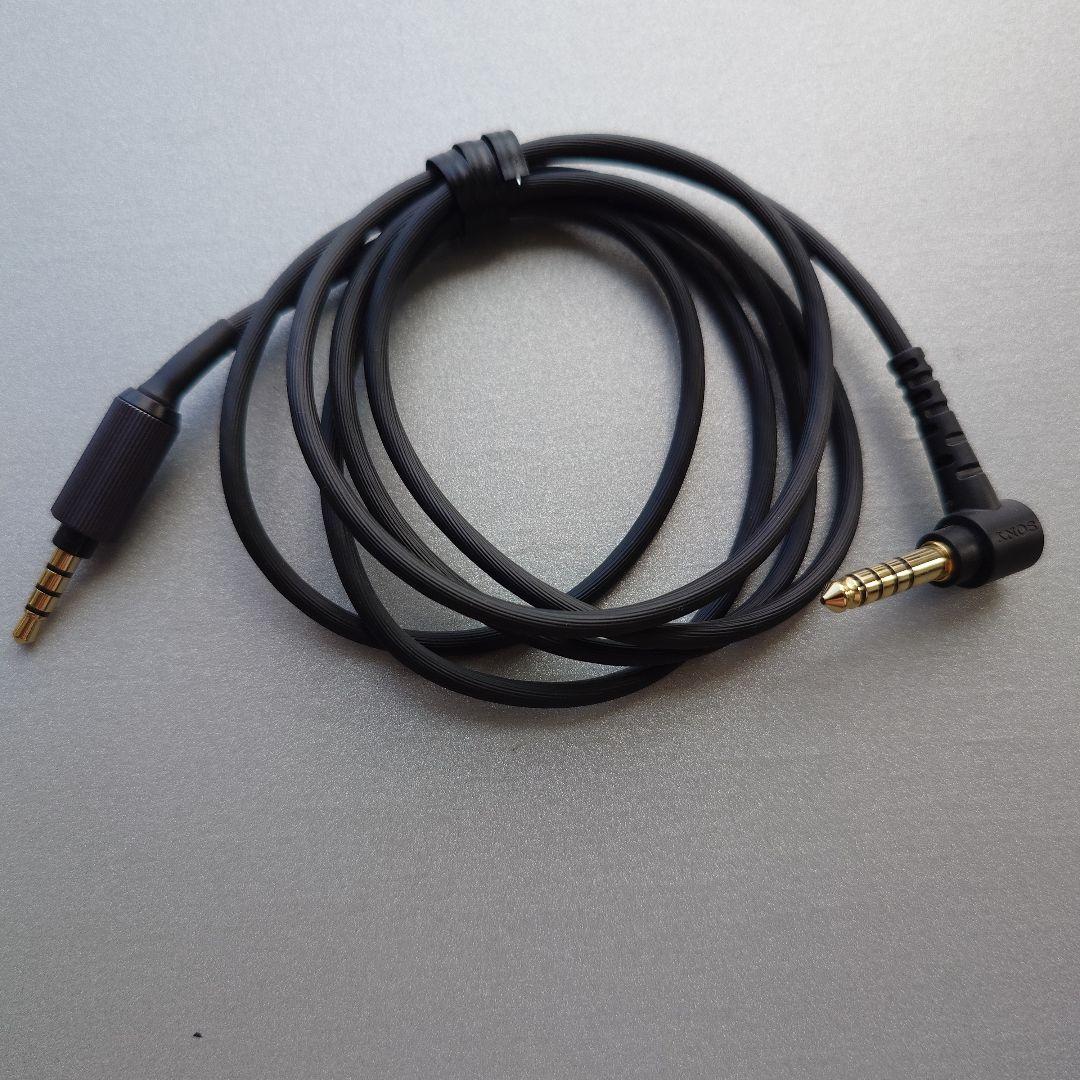 【美品】SONY MDR-1ABP