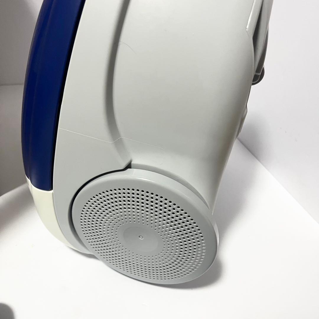 TOSHIBA VC-D50K 軽量 紙パック式掃除機 東芝 ほぼ未使用品