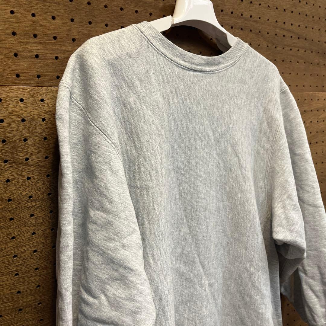 チャンピオン　リバースウィーブ　90s カレッジ　ヴィンテージ　USA