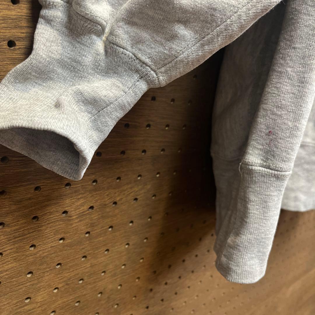 チャンピオン　リバースウィーブ　90s カレッジ　ヴィンテージ　USA