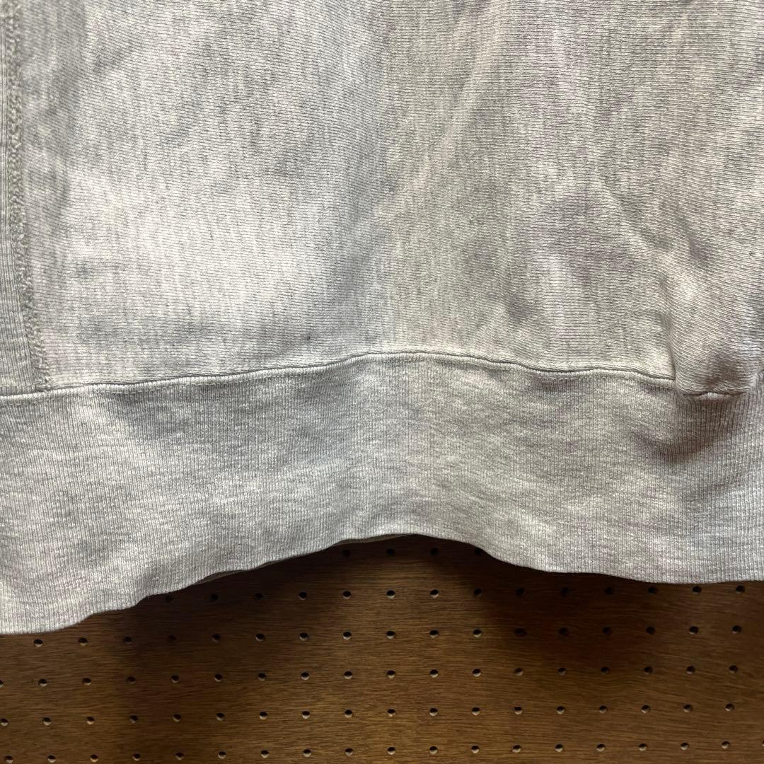 チャンピオン　リバースウィーブ　90s カレッジ　ヴィンテージ　USA