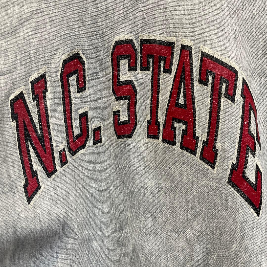 チャンピオン　リバースウィーブ　90s カレッジ　ヴィンテージ　USA