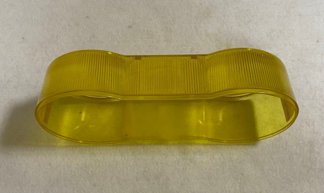 【は】 GT380 イエローテールレンズ