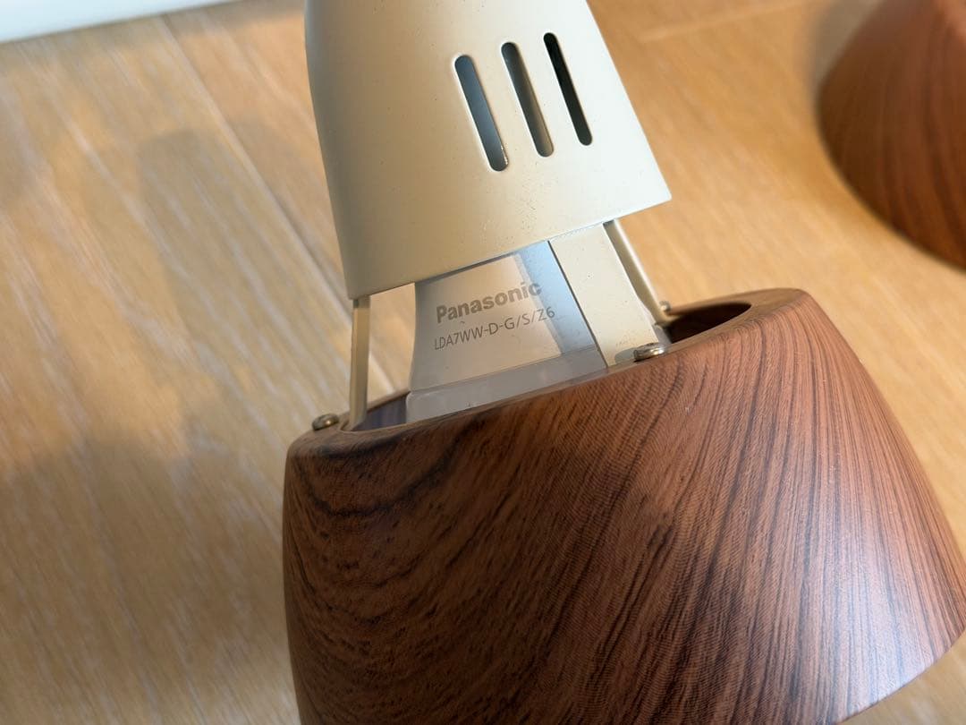 ハーモニー 6 リモートシーリングランプ