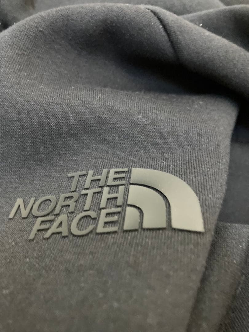 THE NORTH FACE フード付きジャケット リバーシブル　Mサイズ