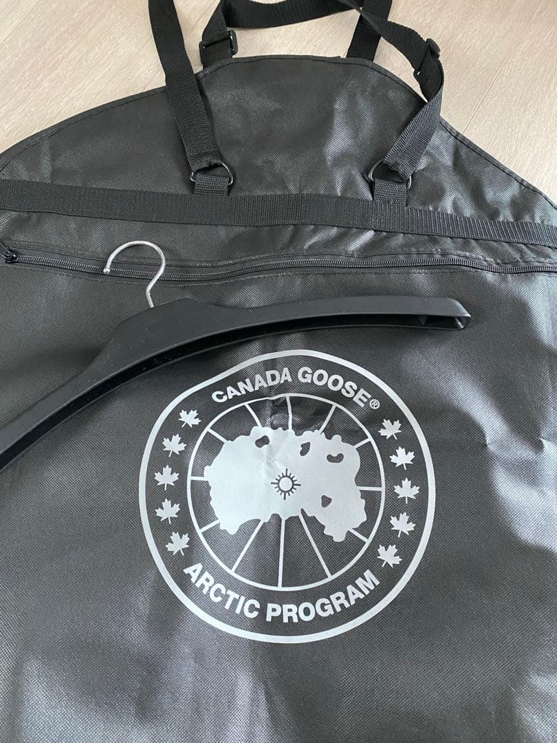 正規品  CHARLOTTE PARKA ネイビー