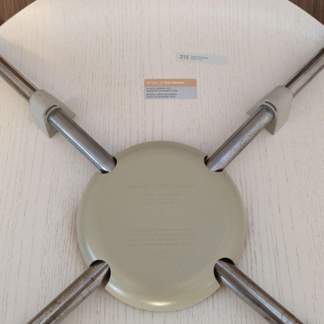 フリッツ・ハンセン　セブンチェア　1脚