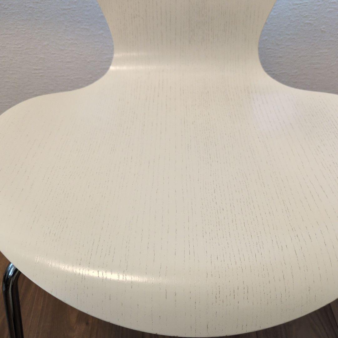 フリッツ・ハンセン　セブンチェア　1脚