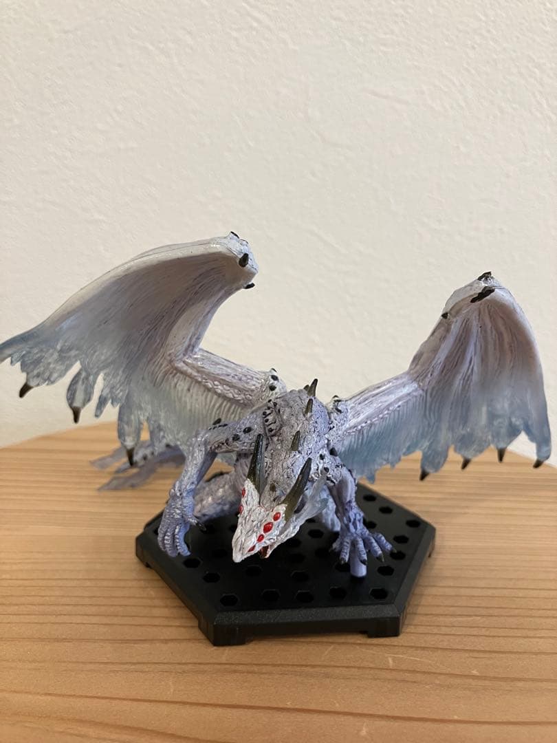 モンスターハンター フィギュア　5体まとめ売り