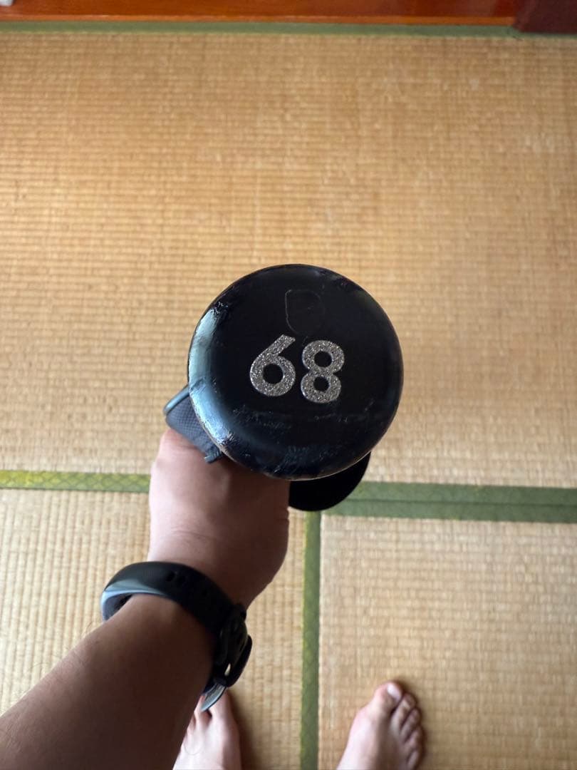 BEYONDMAX LEGACY L 軟式バット 84cm