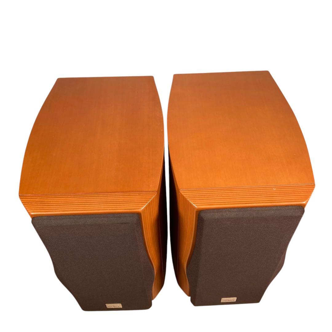 SONY SS-AL5mkⅡ スピーカー シリアル番号連番