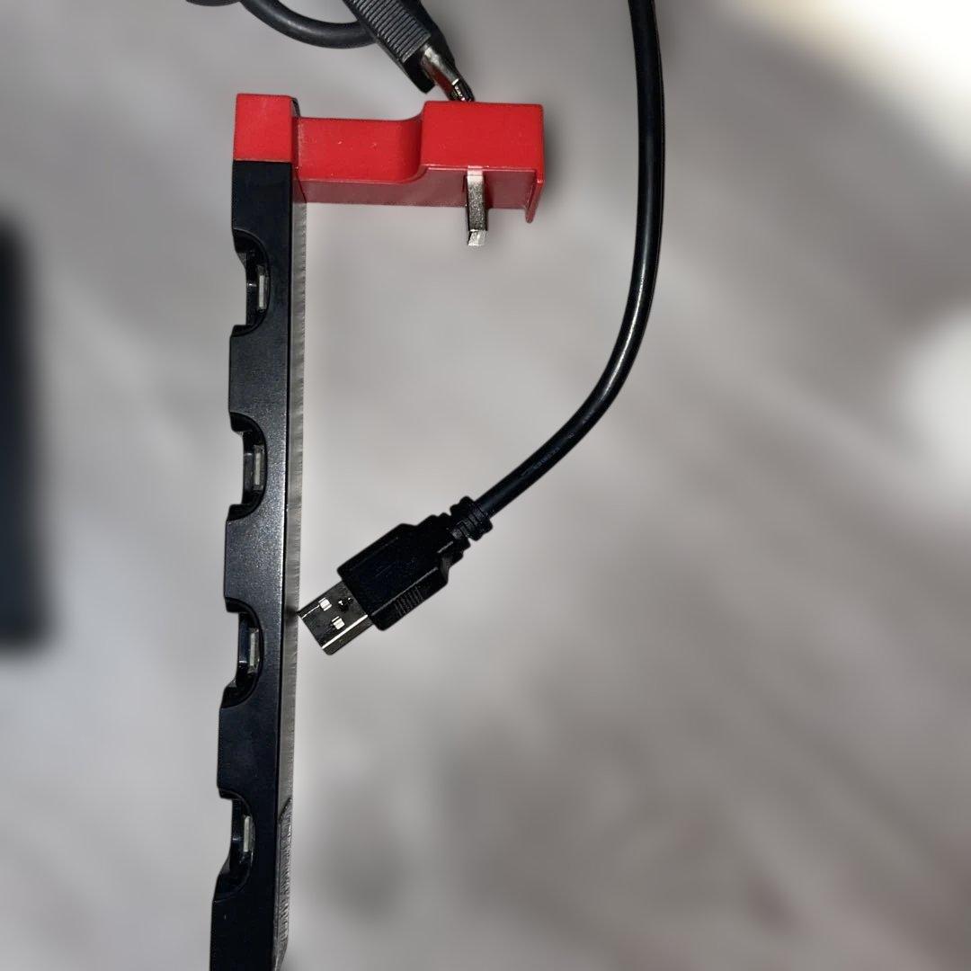 Nintendo Switch本体 [HAC-001]➕周辺機器