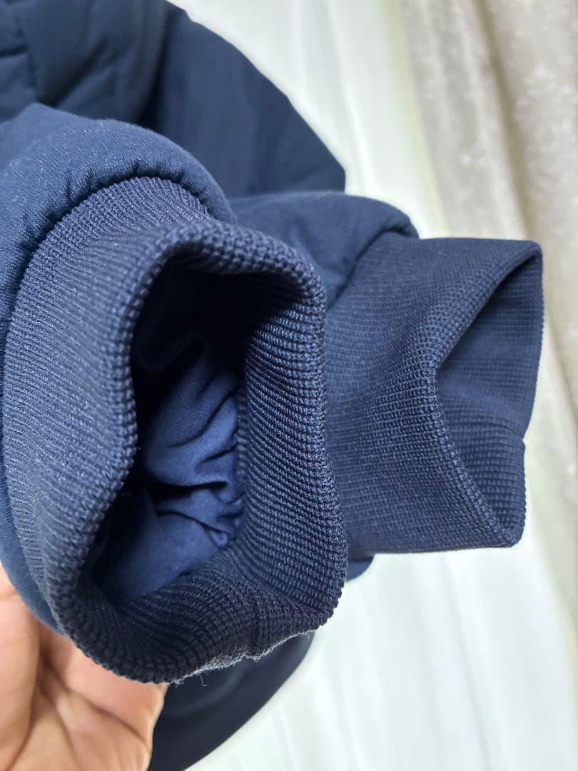 未使用に近い‼️Helly Hansen ダウンジャケット M ヘリーハンセン