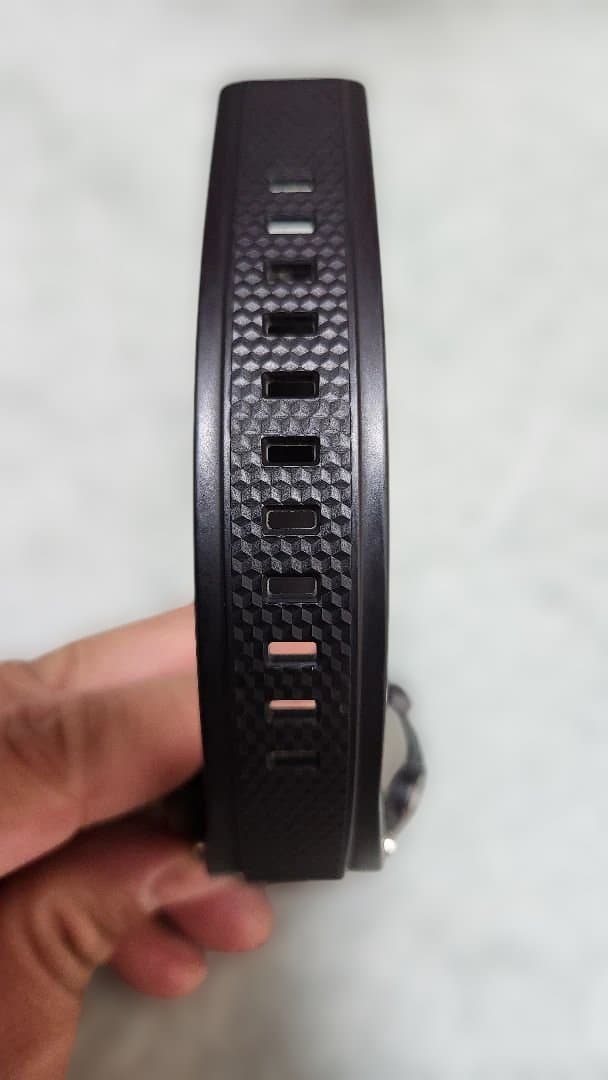 G-SHOCK GST -B200 シルバー/ブラック