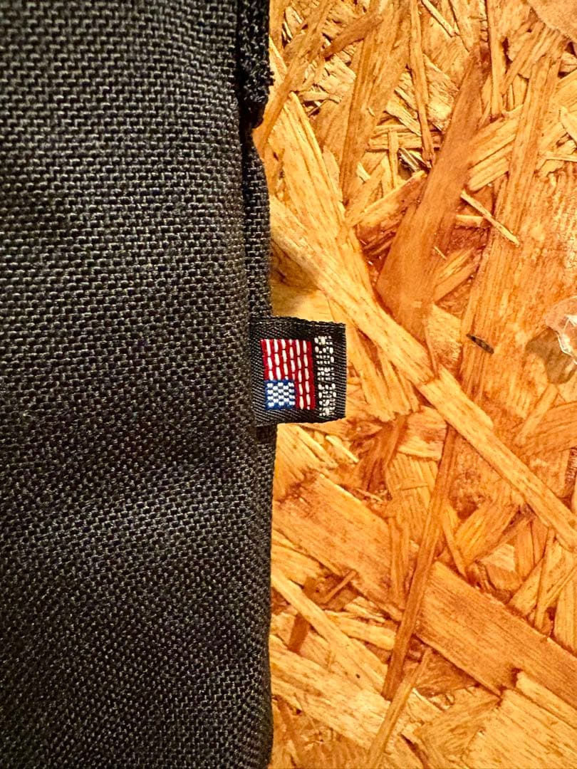 k*i様 エンノイ ennoy サコッシュ ショルダーバッグ