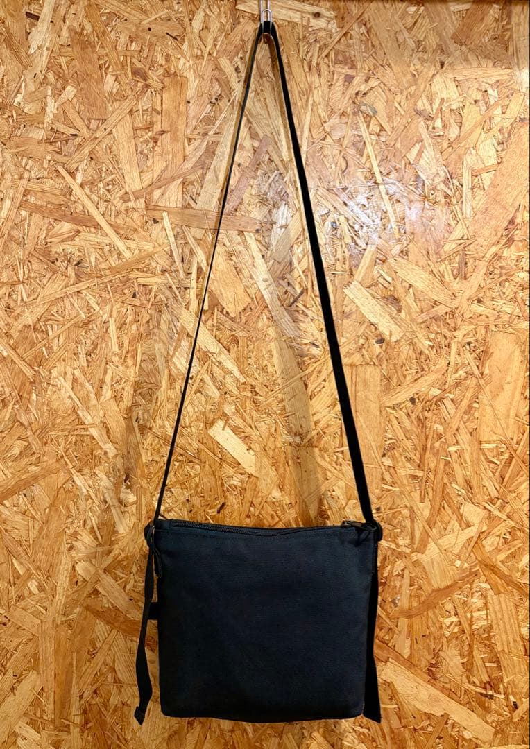 k*i様 エンノイ ennoy サコッシュ ショルダーバッグ