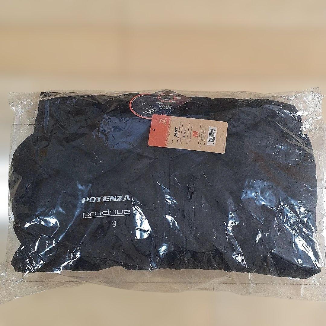 BRIDGESTONE POTENZA ジャケット