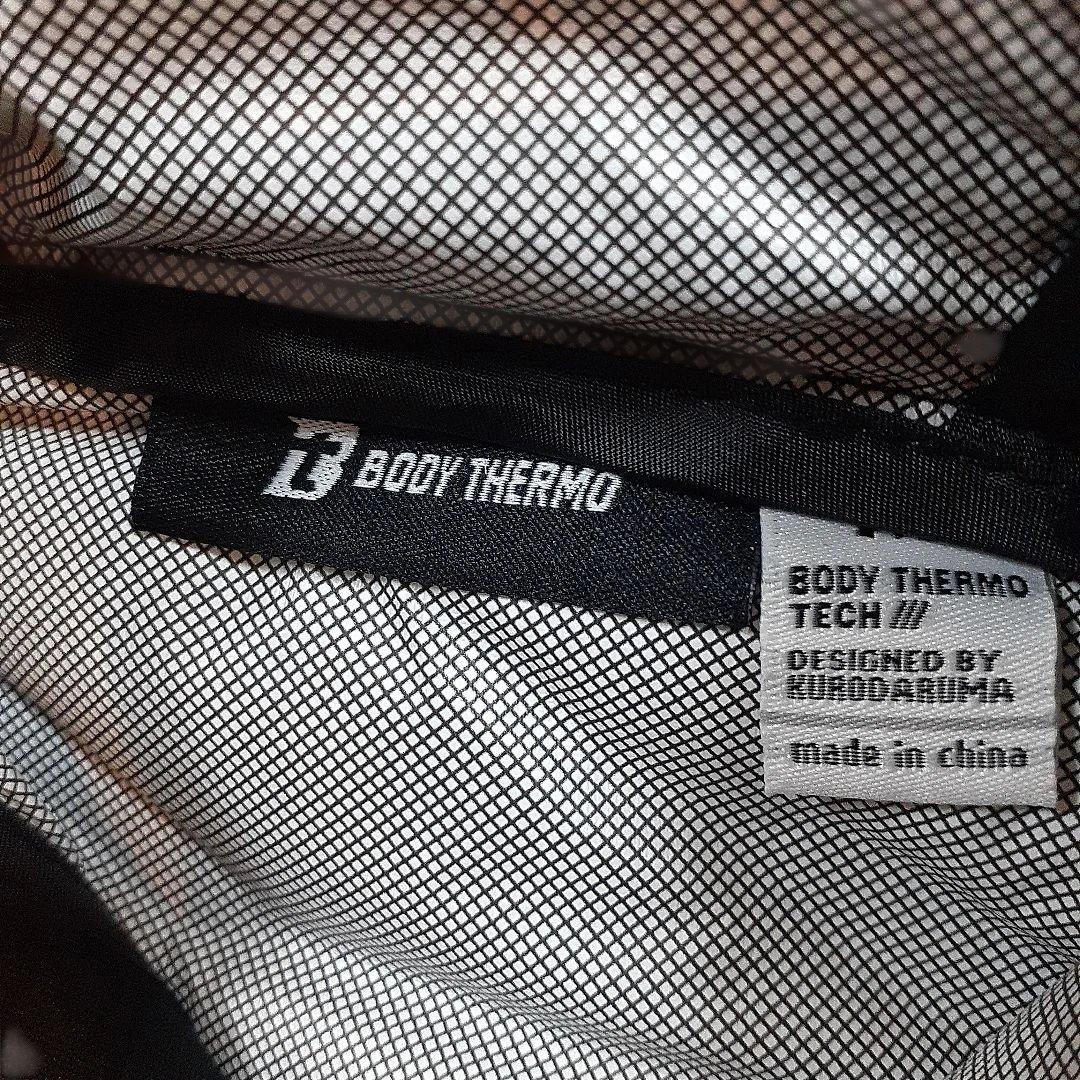 BRIDGESTONE POTENZA ジャケット