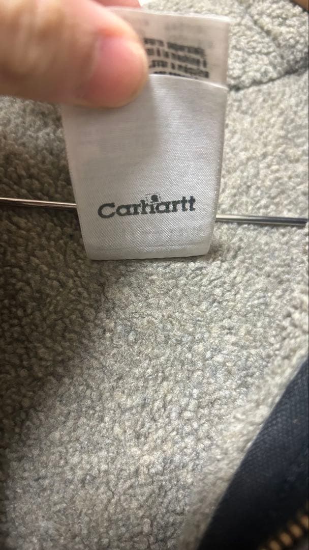 ミ*ビ様 USA製！カーハート シエラジャケットアクティブジャケット