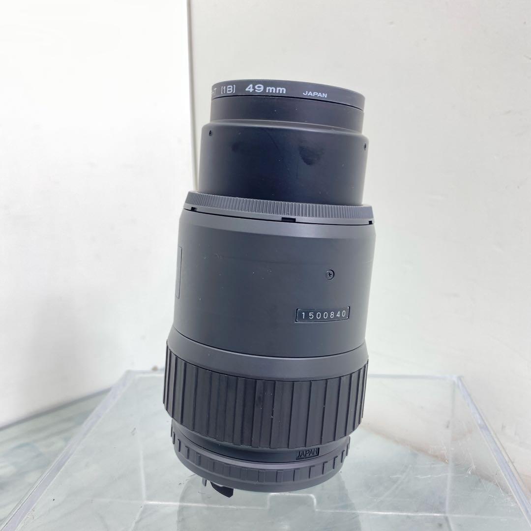 TAKUMAR-Fレンズ 1:4-5.6 70-200mm