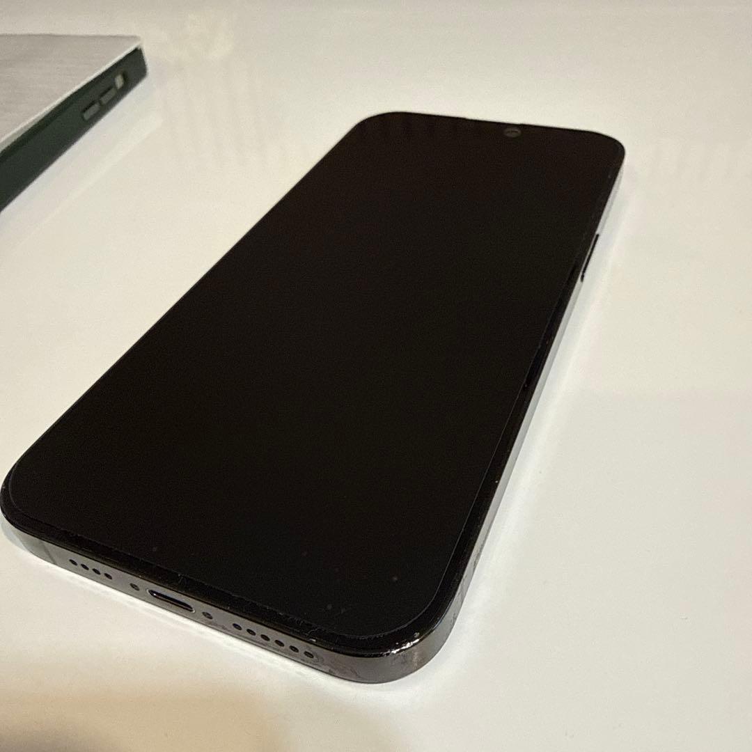 iPhone 14 Pro Max 256GB スペースブラック 本体