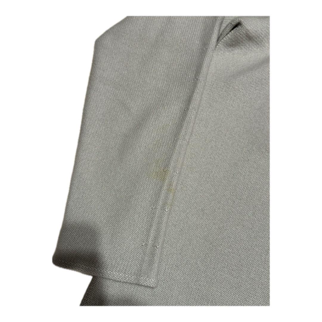 トップス HERMES BY MARGIELA 1998 AW CASHMERE KNIT