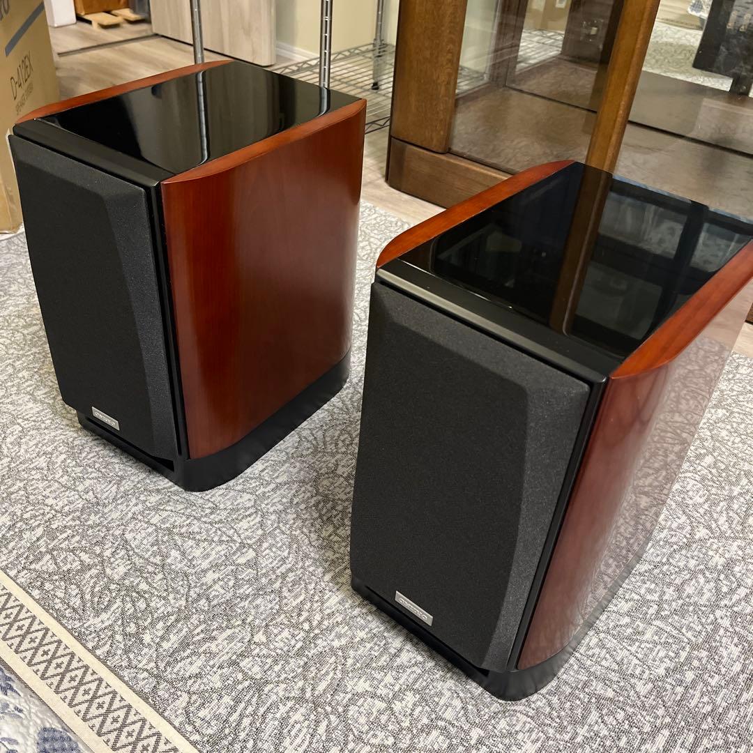 ONKYO D-412EX スピーカー