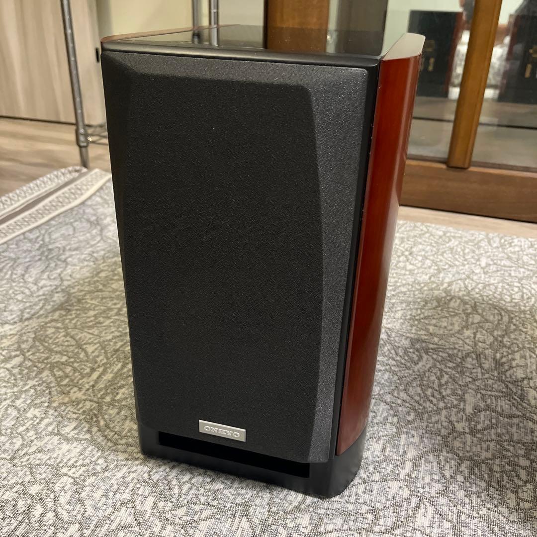 ONKYO D-412EX スピーカー