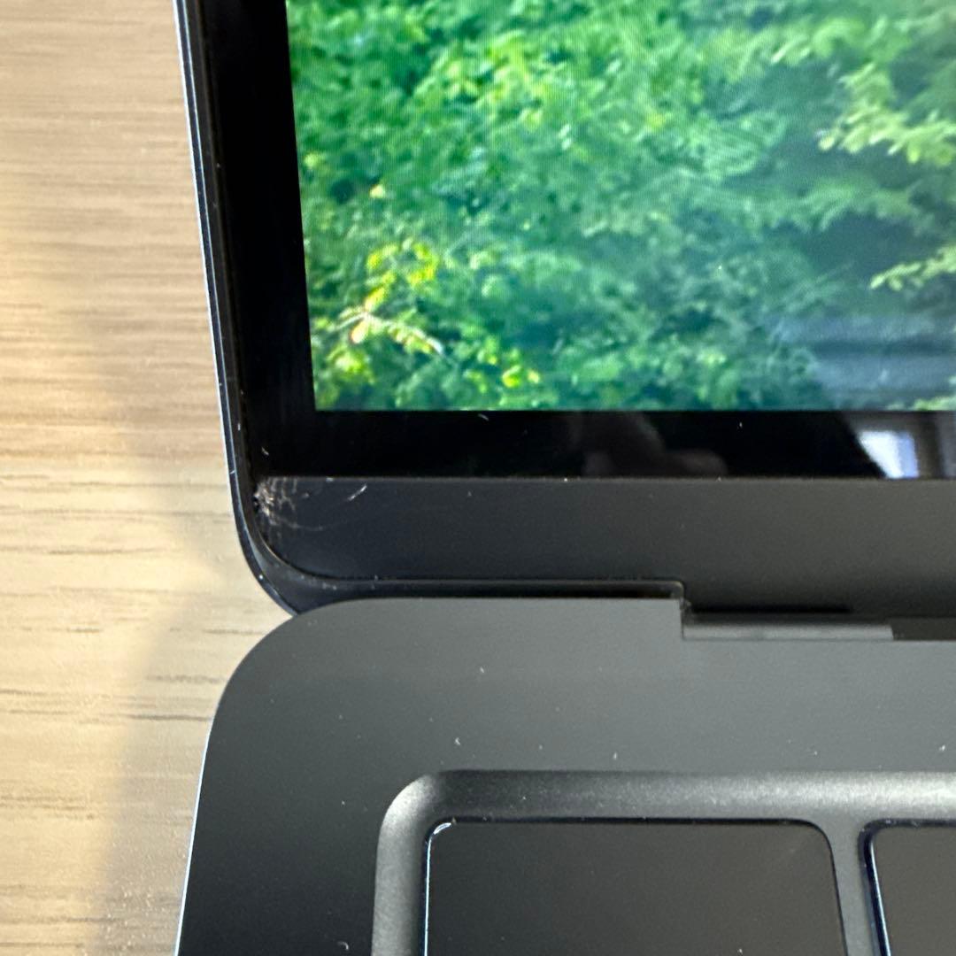 MacBook Air 13インチ M2 8GB 512GB