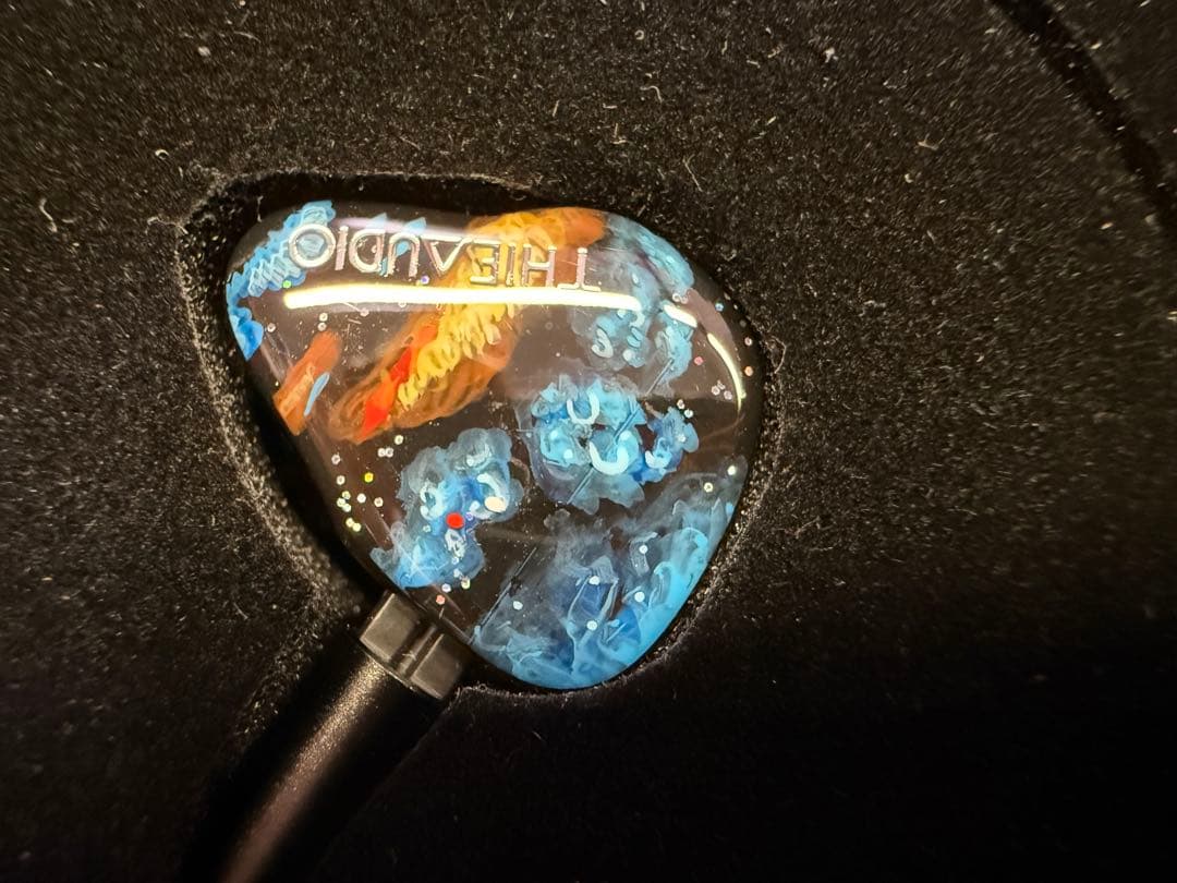 Thieaudio(セーオーディオ) Origin