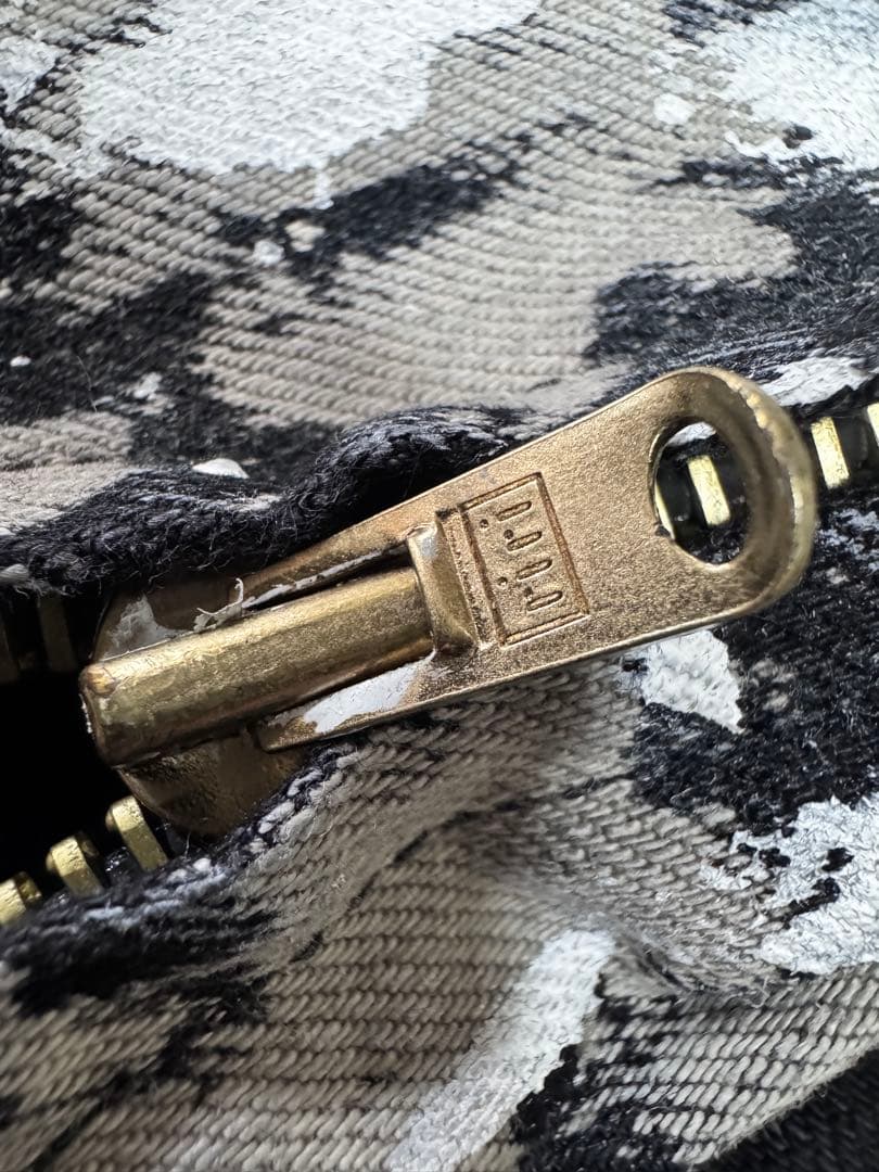 fear of god 未使用 定価約15万 リステア購入 ジーンズ デニム