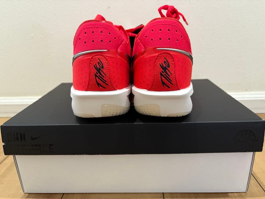 《新品・未使用》NIKE gt カット3 EP 26cm