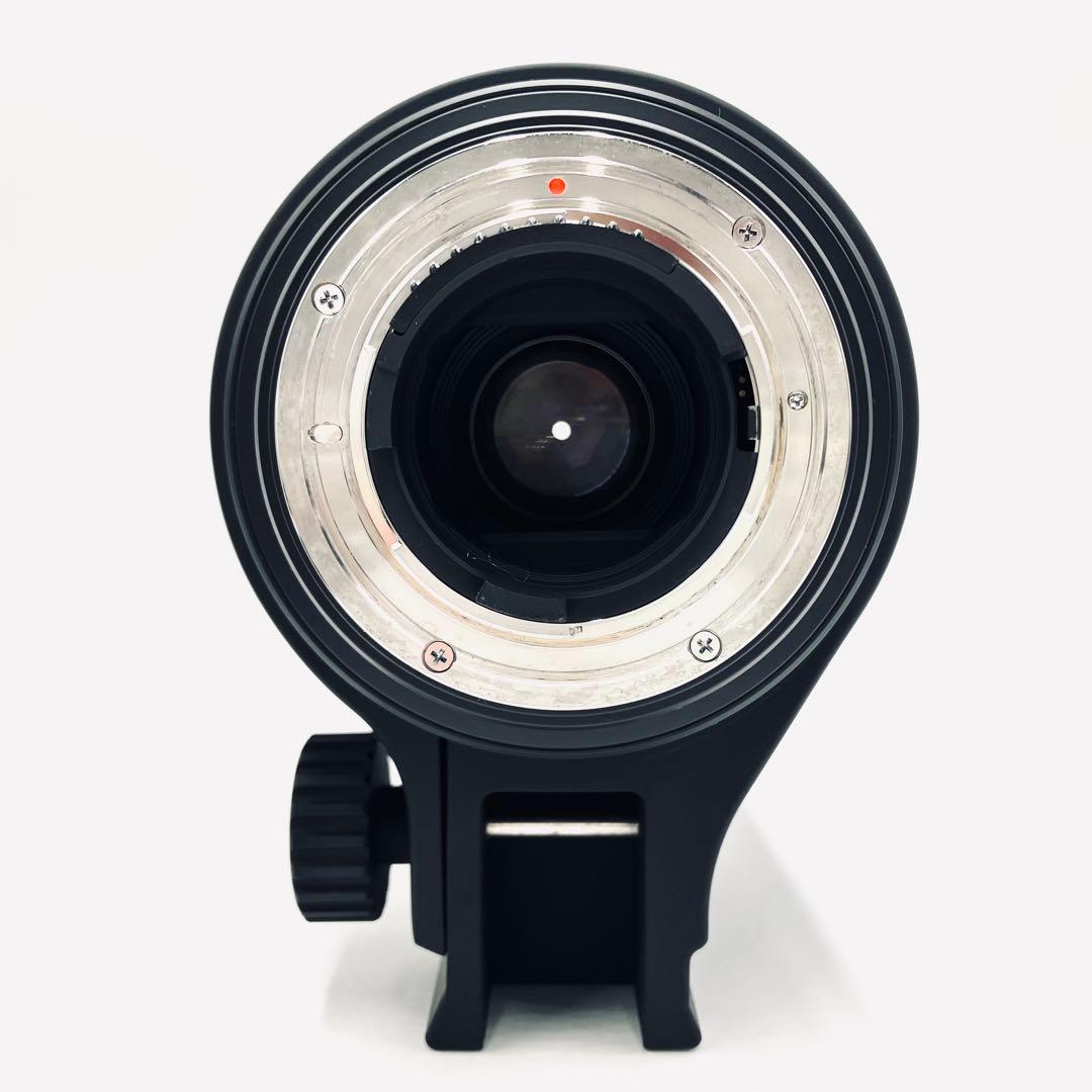 SIGMA 150-500mm F5-6.3 DG APO HSM Fマウント