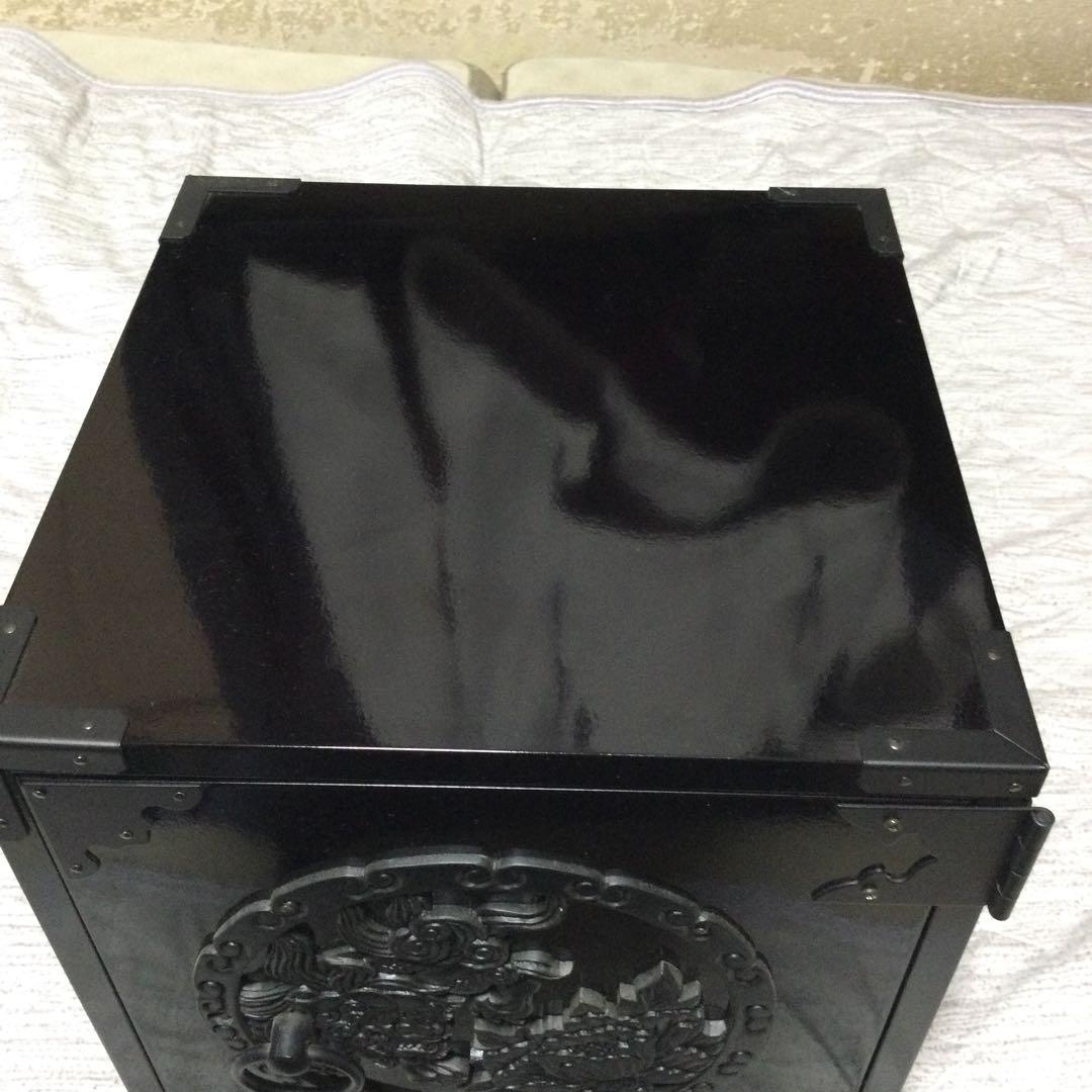 仙台箪笥　木製引き出し