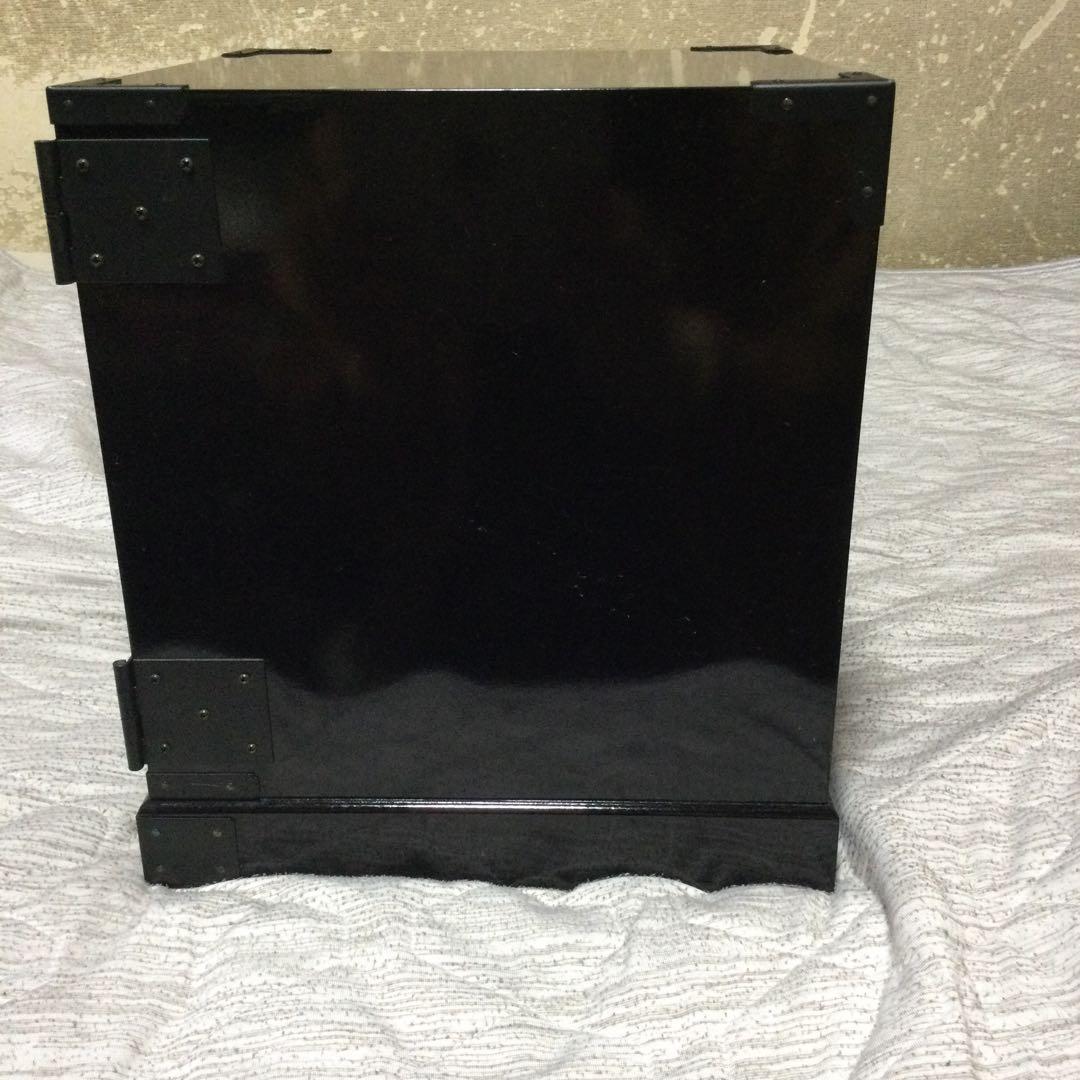 仙台箪笥　木製引き出し