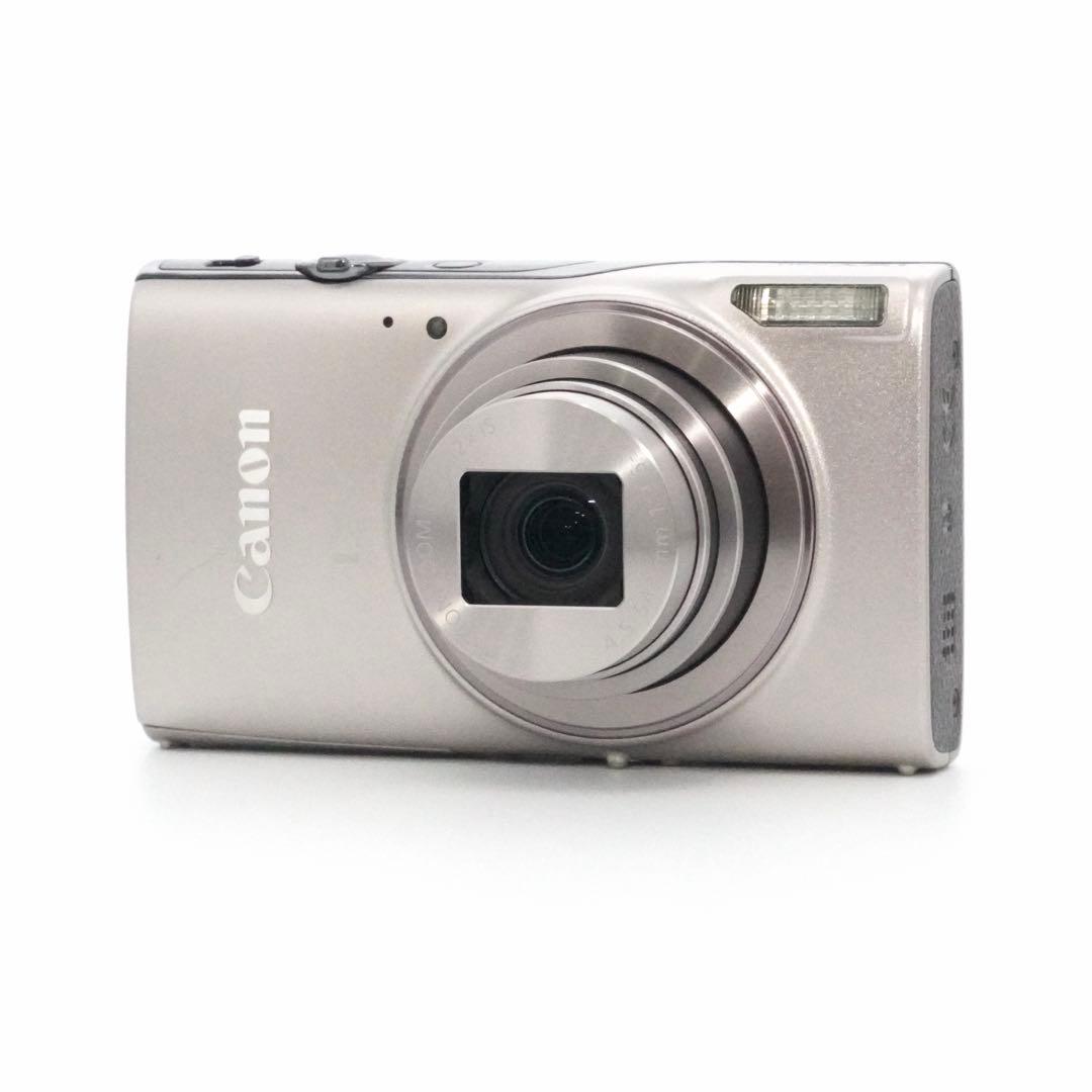 Canon キャノン IXY 650