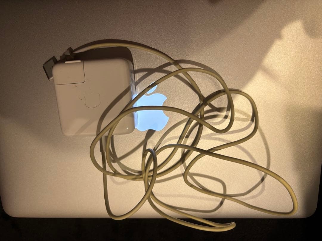 天国の方法　MacBook Air 13インチ (Early 2015)