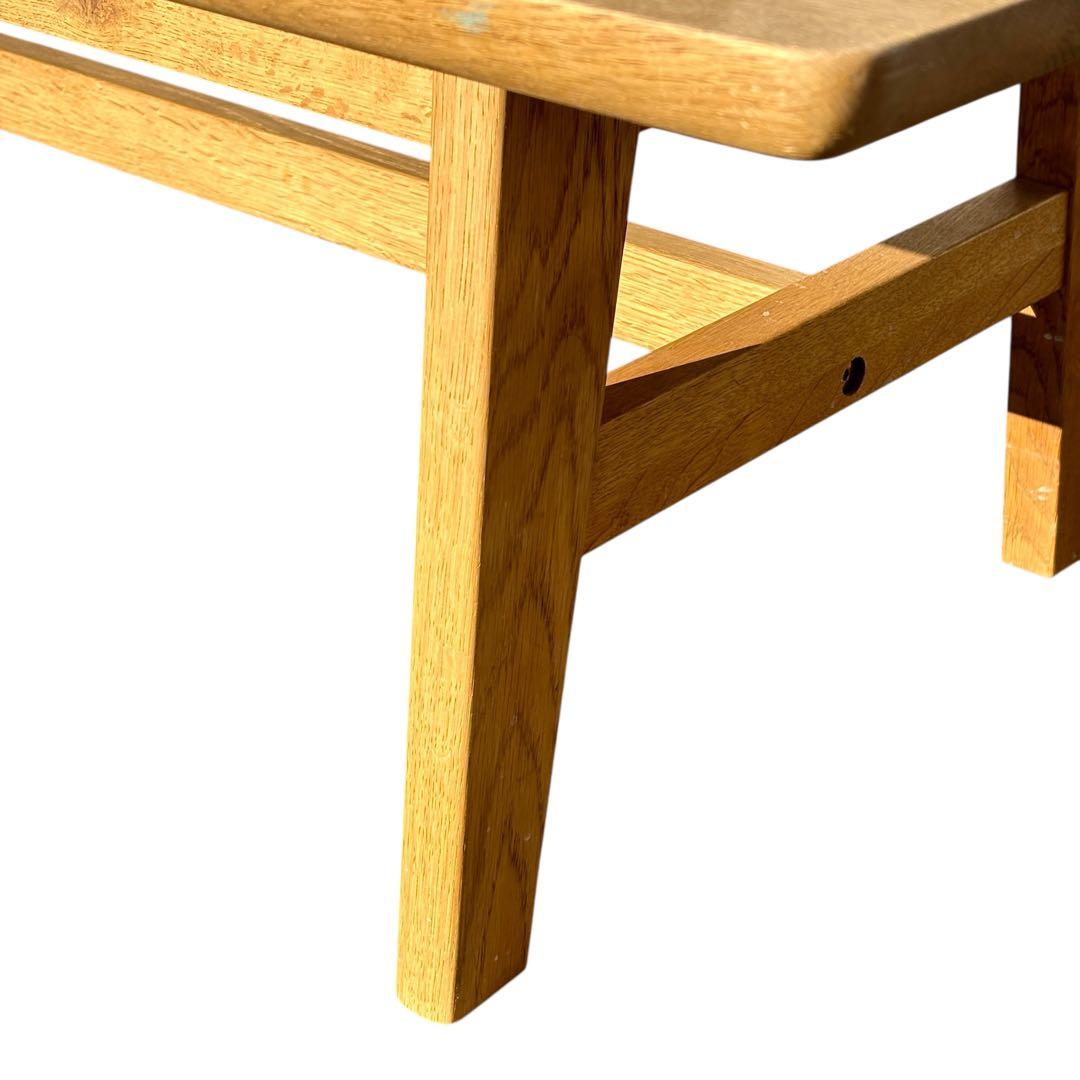 CRASH GATE Easy Lifeコメット コーヒーテーブル 北欧風