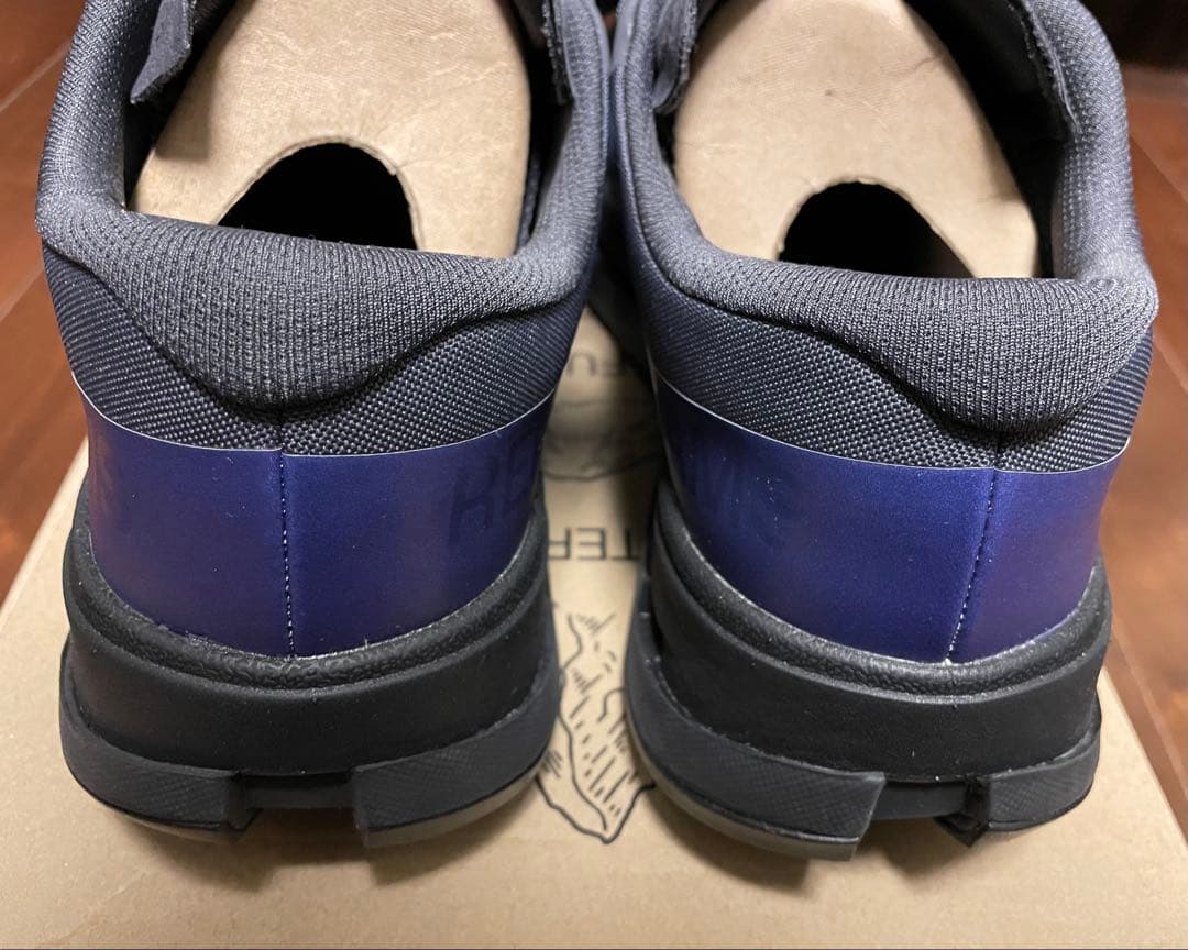 BEAMS 【別注】On × REI Co-op / Cloudultra 3