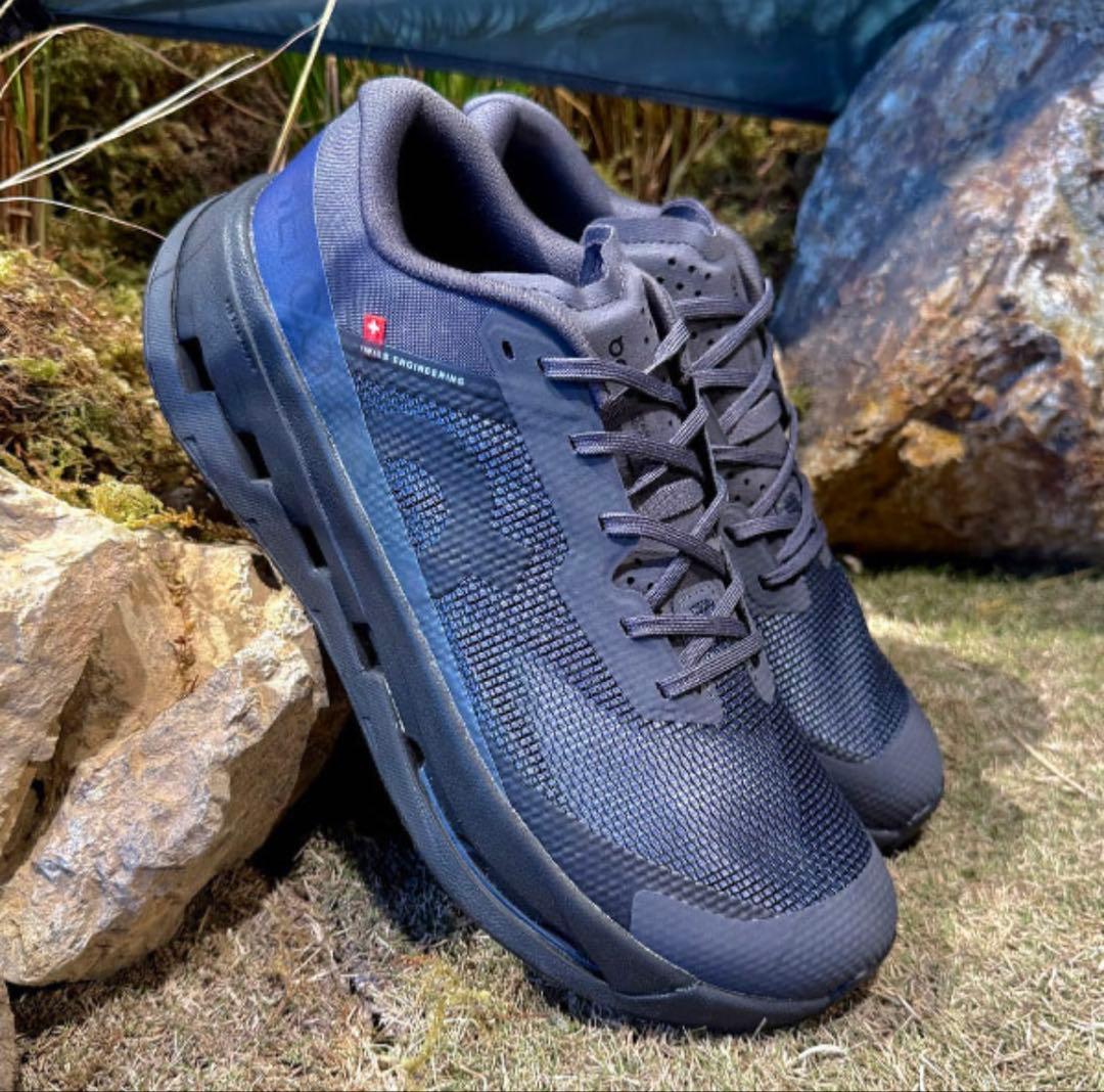 BEAMS 【別注】On × REI Co-op / Cloudultra 3