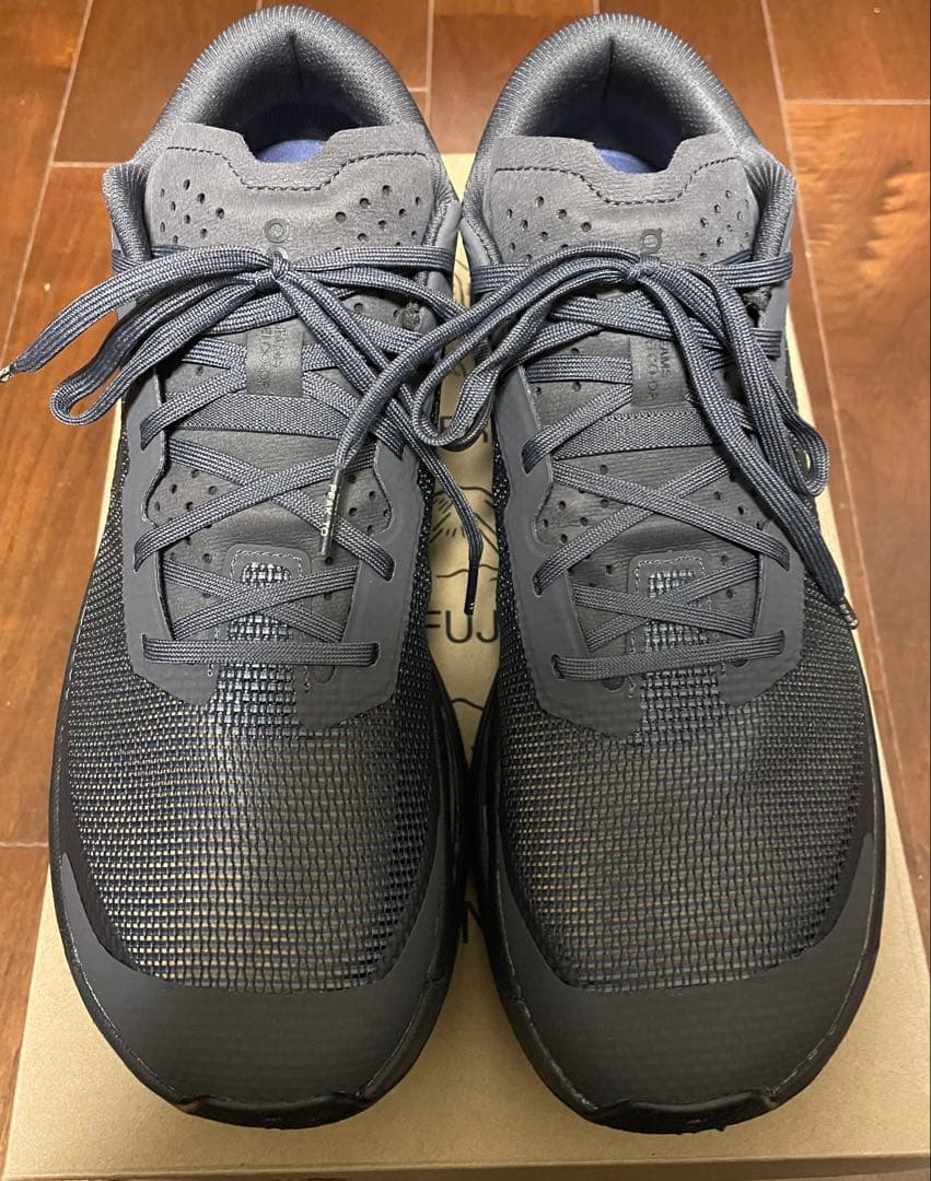 BEAMS 【別注】On × REI Co-op / Cloudultra 3