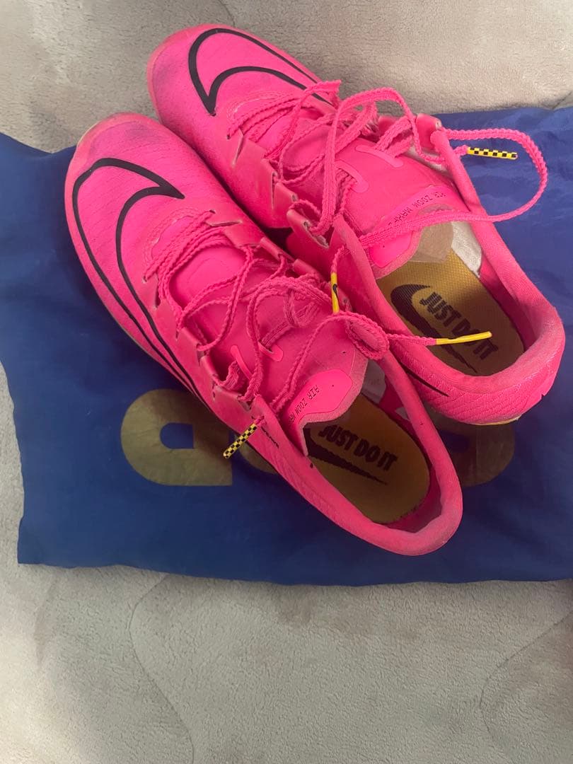 至*澤様 マックスフライ1（25.5cm）