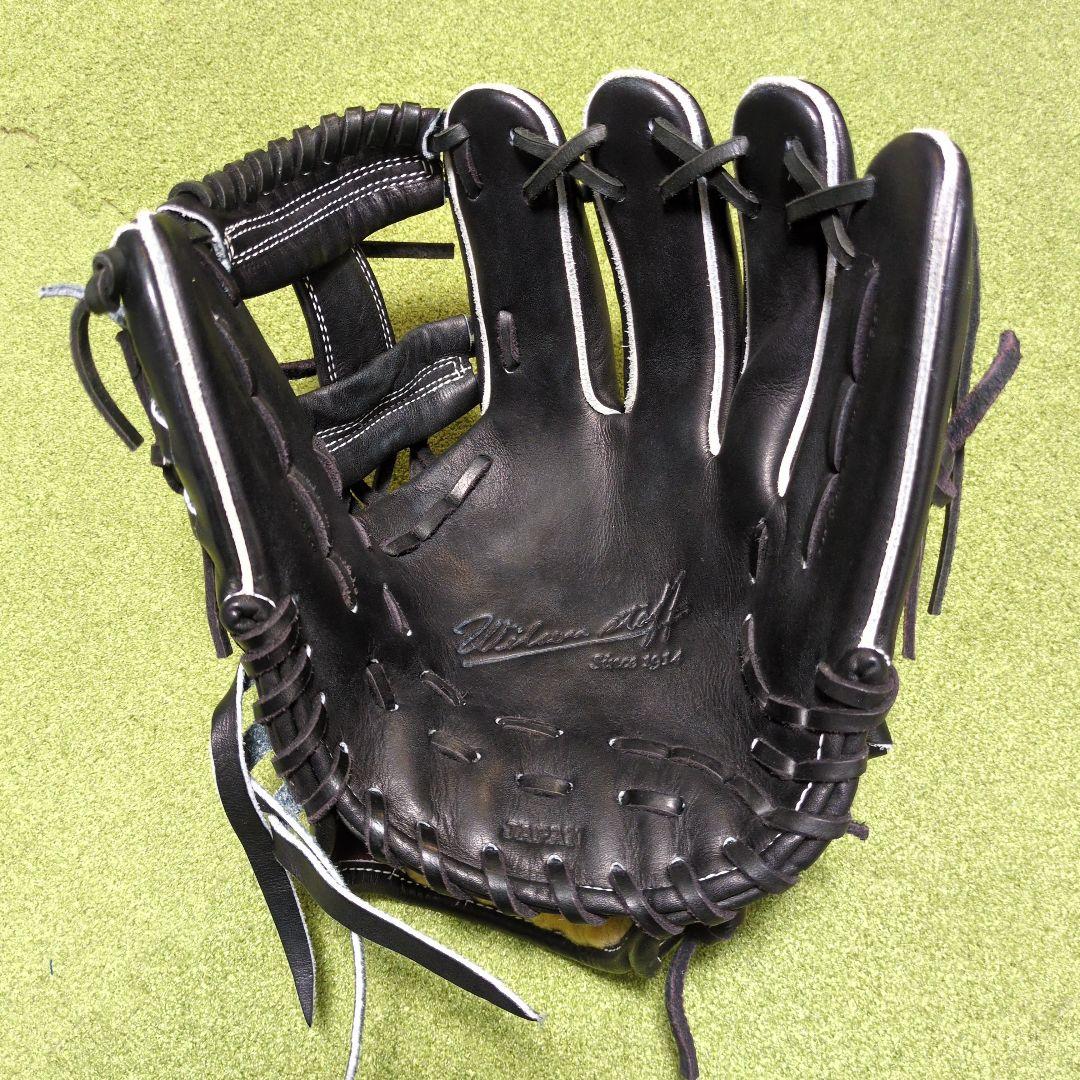 Wilson staff 軟式内野サイズ5 WTARWO69H
