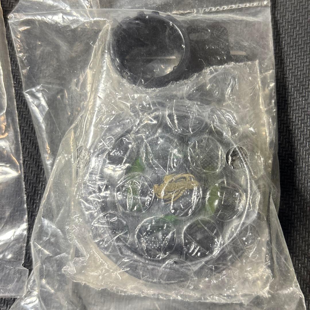 メタルファイトベイブレード　大会優勝景品　ファントムオリオン ガンメタVer