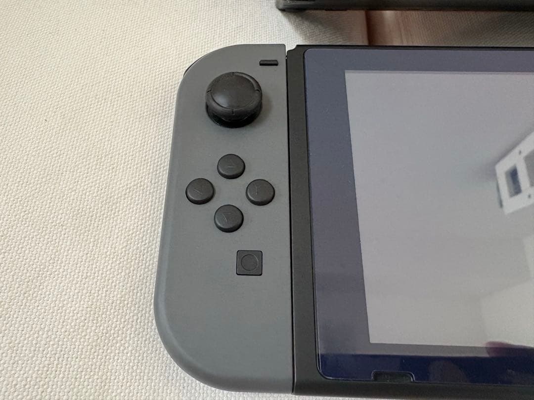 switch スイッチ 本体 ジャンク品 任天堂 Nintendo