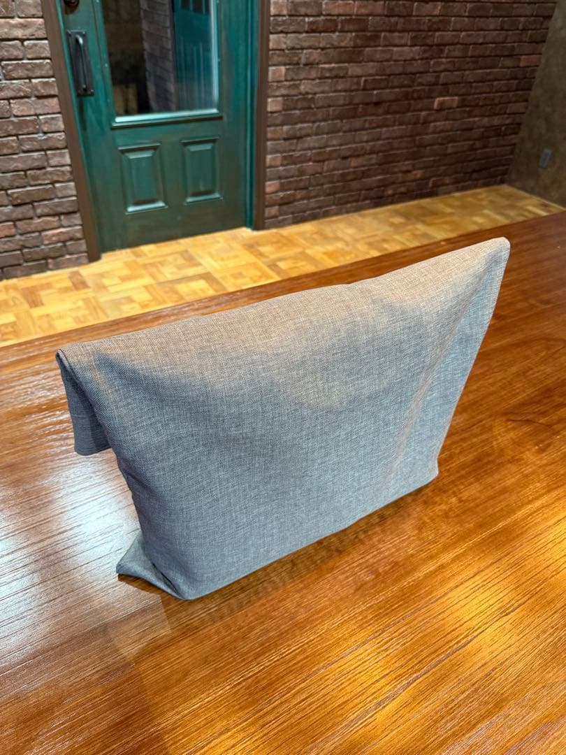 HushTug（ハッシュタグ）トートバッグ　ブラック